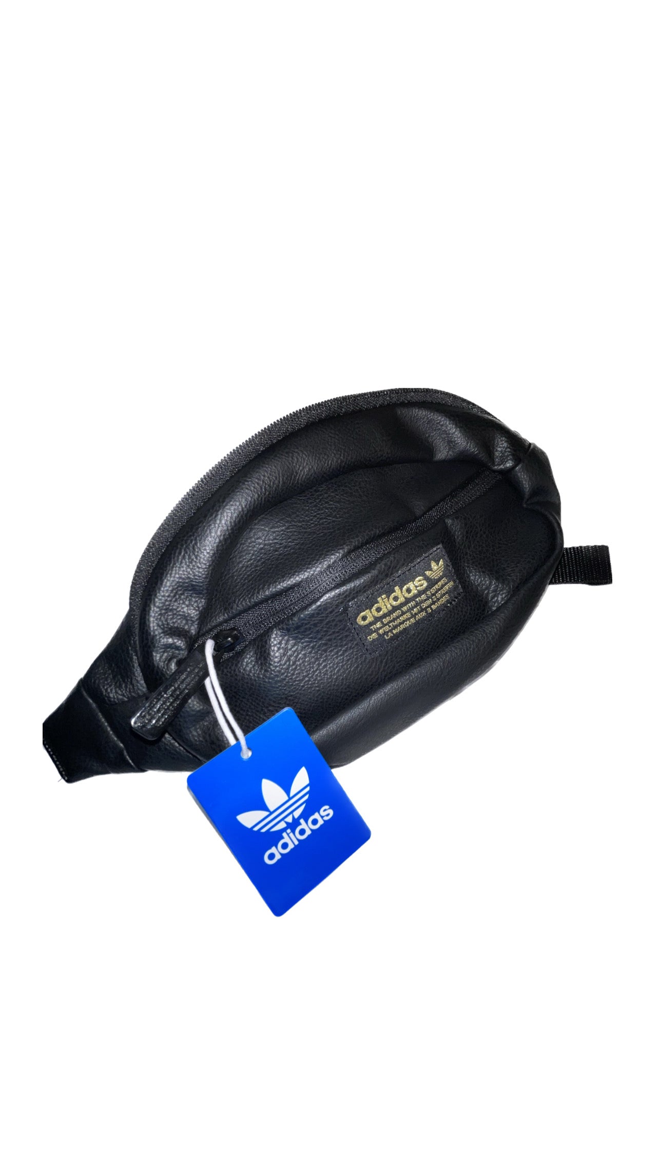 Authentic Adidas Fanny Pack
