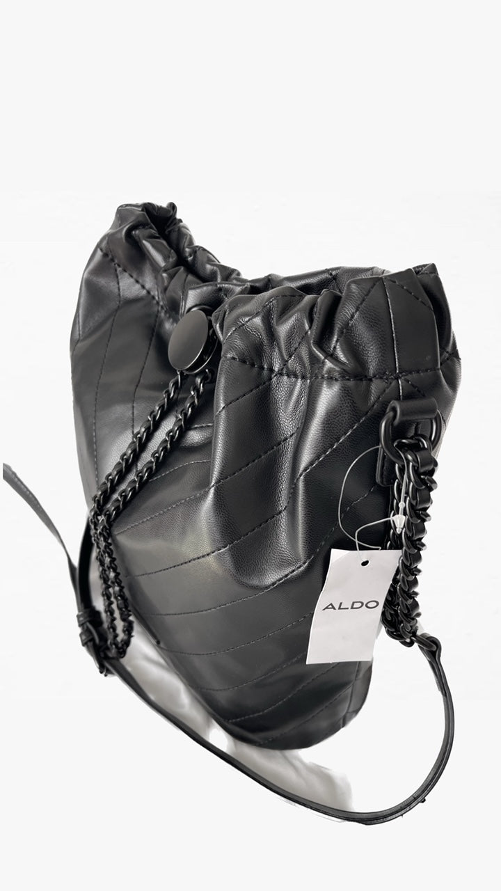 Aldo bucket online bag