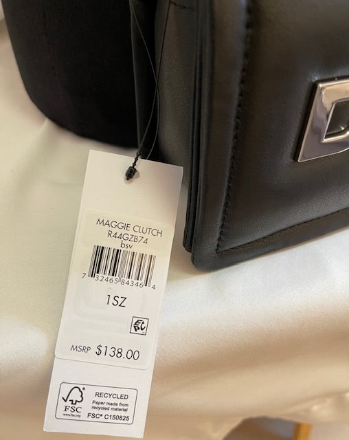Authentic DKNY Purse