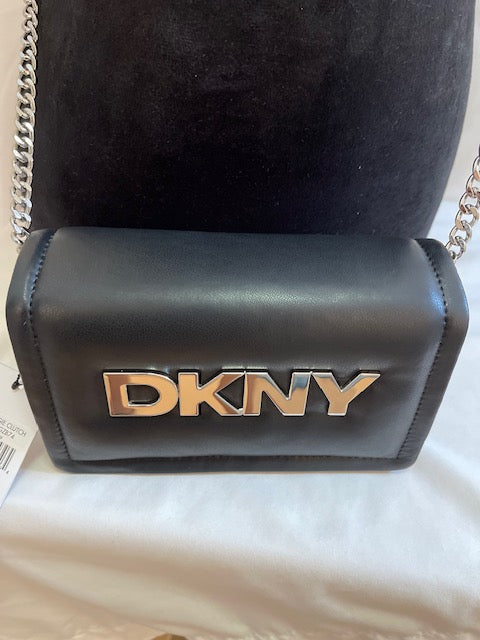 Authentic DKNY Purse