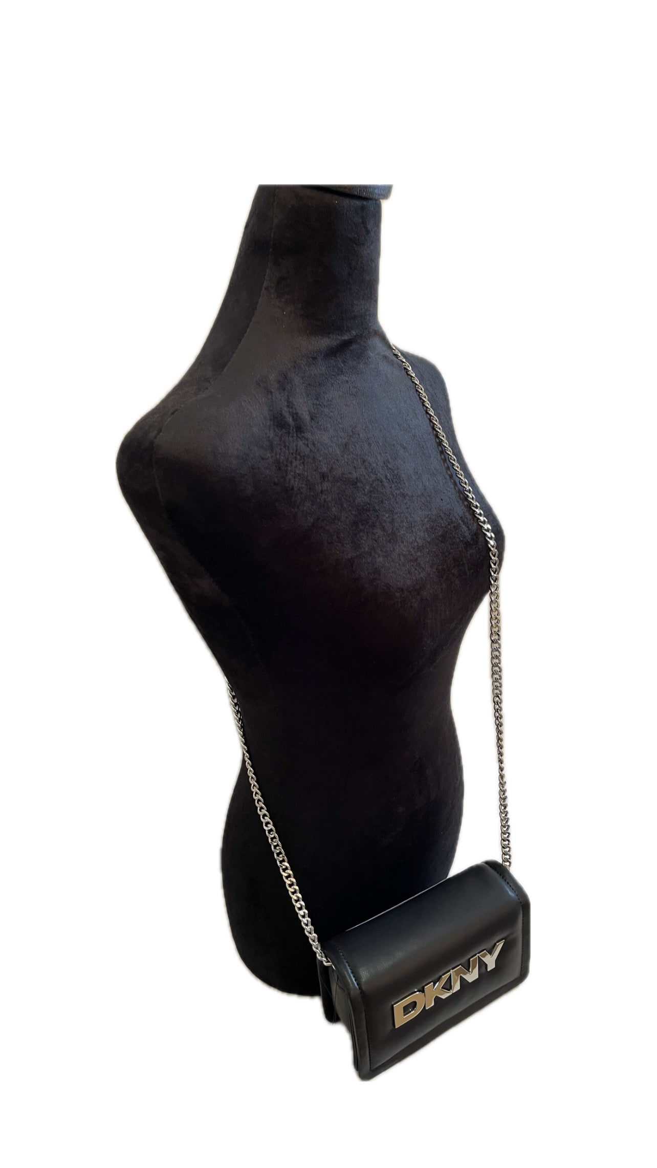 Authentic DKNY Purse