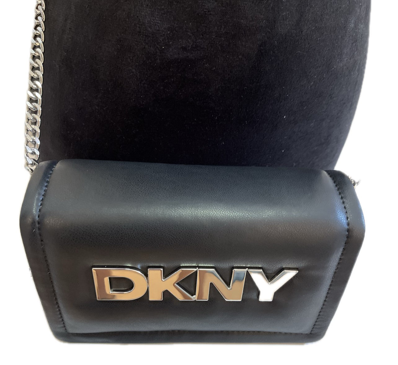 Authentic DKNY Purse