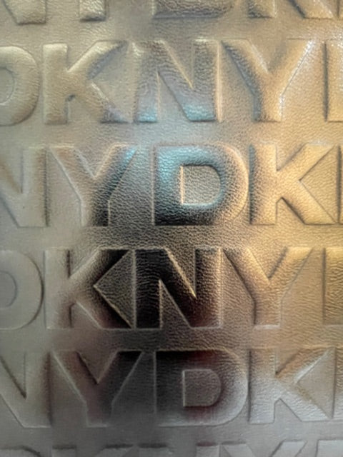 Authentic DKNY Monogram Purse