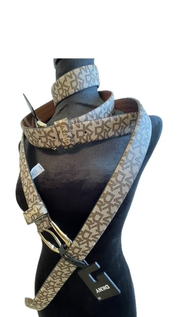 Authentic Women's DKNY Belt