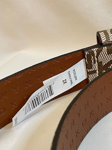 Authentic Women's DKNY Belt