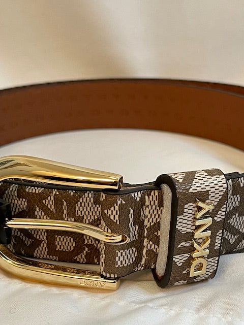 Authentic Women's DKNY Belt