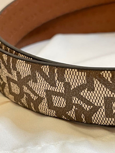 Authentic Women's DKNY Belt
