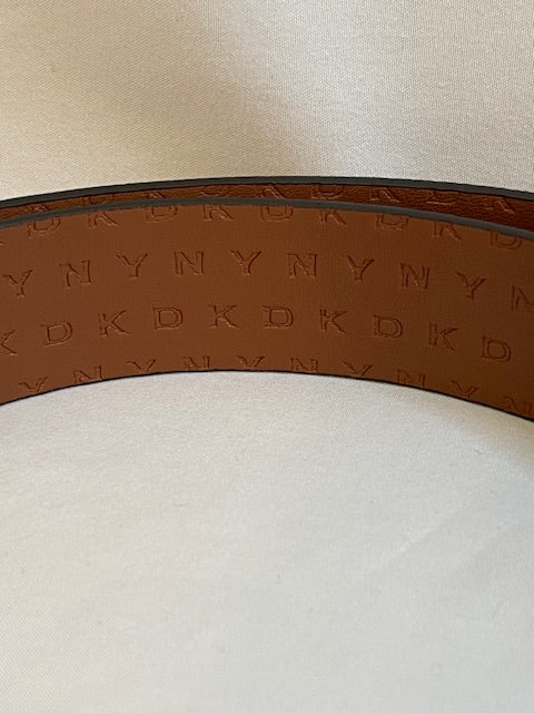 Authentic Women's DKNY Belt