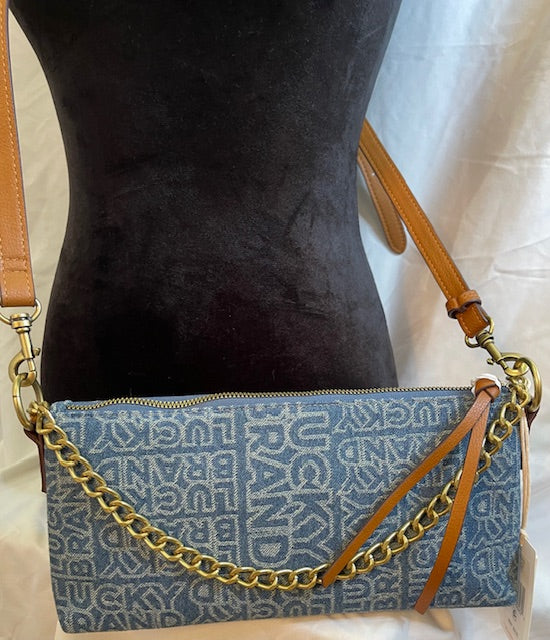 Lucky Brand Purse