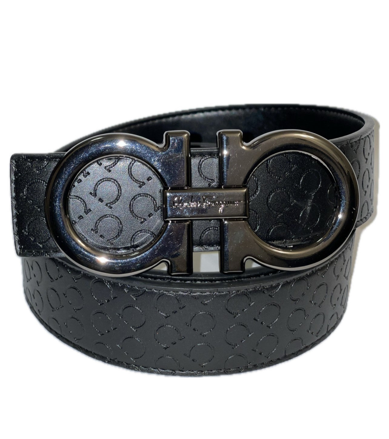 Men's Fashion Ferragamo Belt