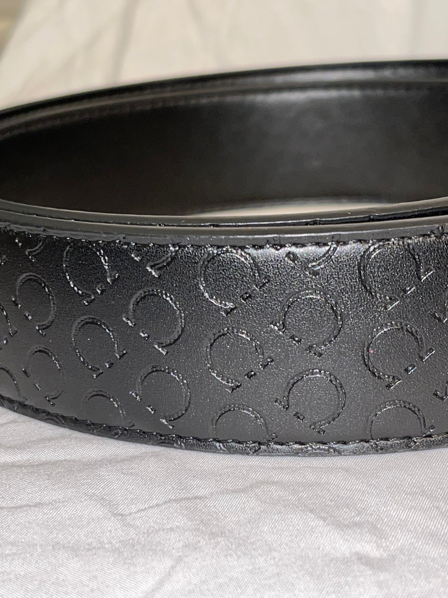 Men's Fashion Ferragamo Belt