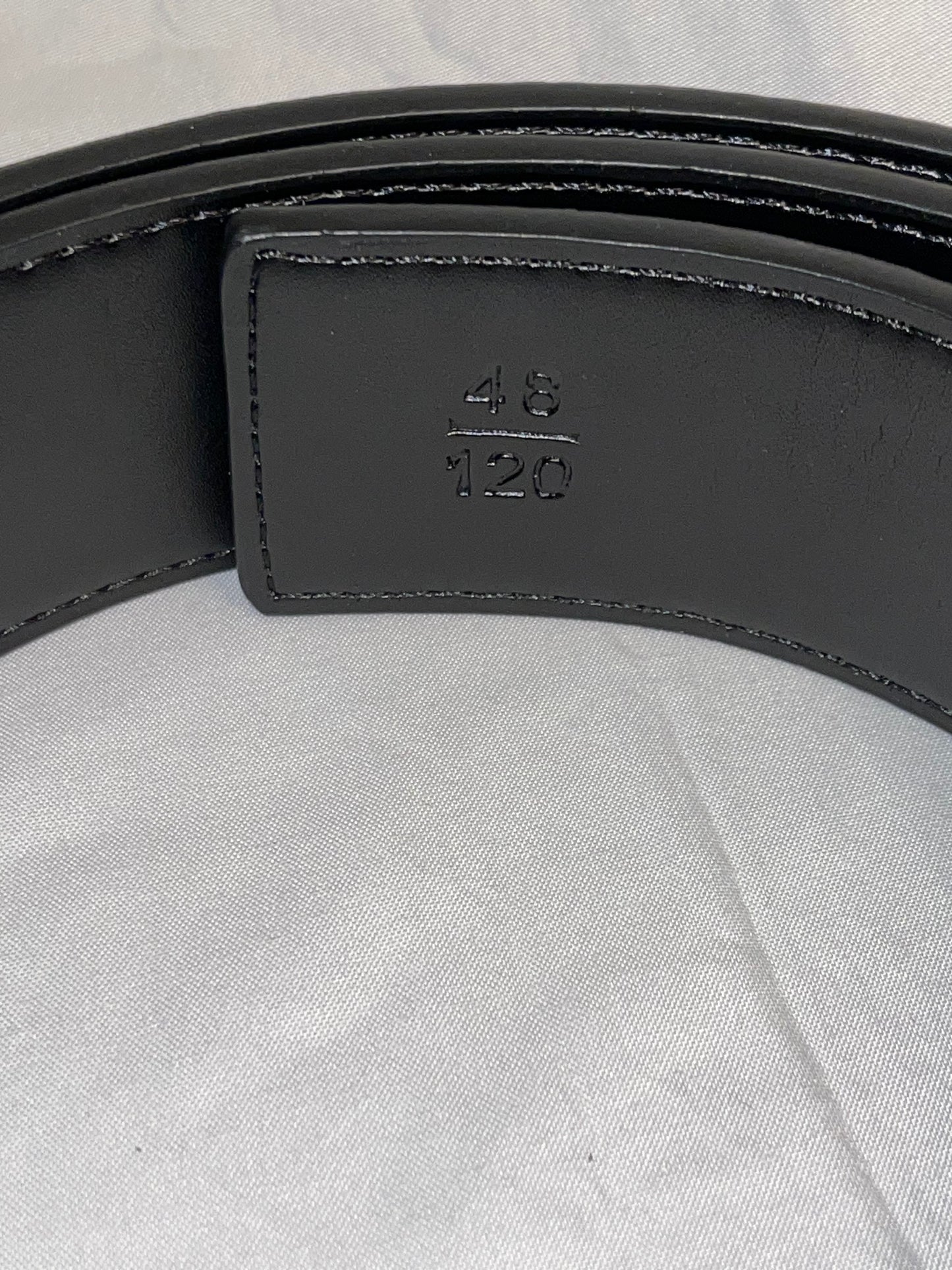 Men's Fashion Ferragamo Belt