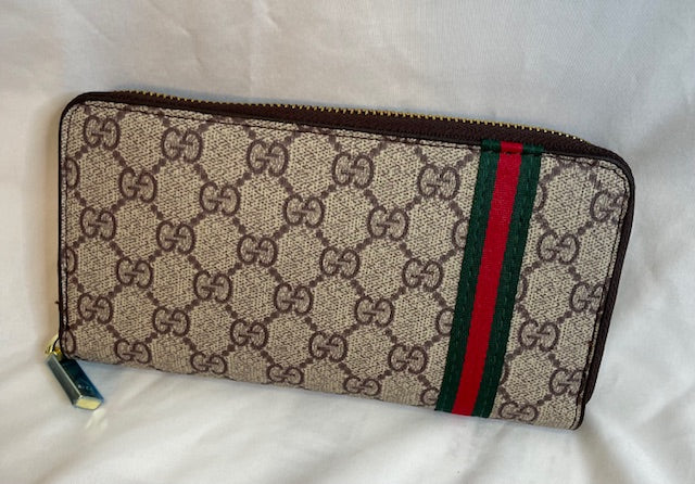 Fashion GG Wallet