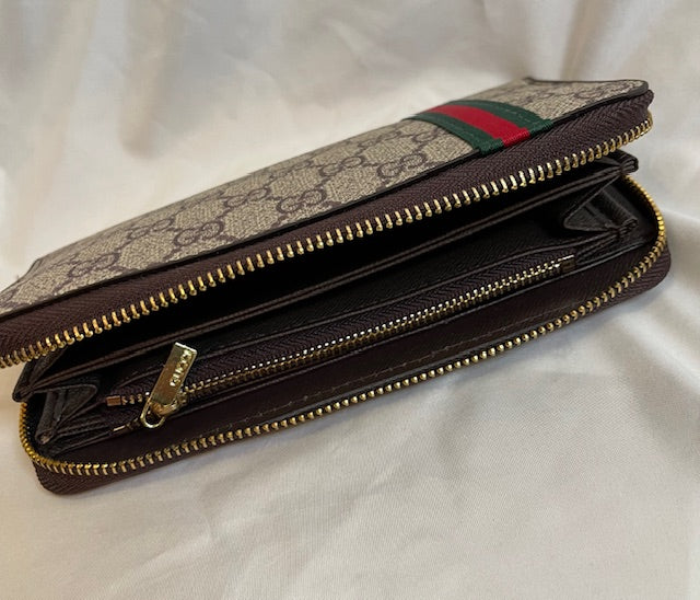 Fashion GG Wallet