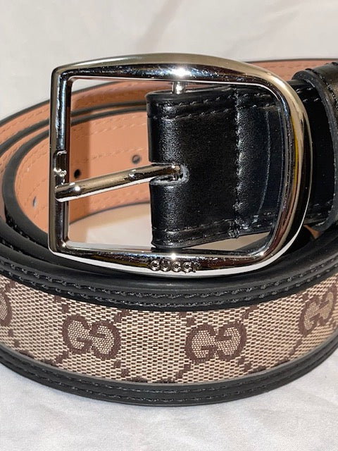 Men's Fashion Gucci Belt