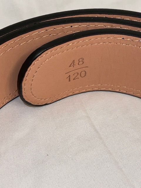Men's Fashion Gucci Belt