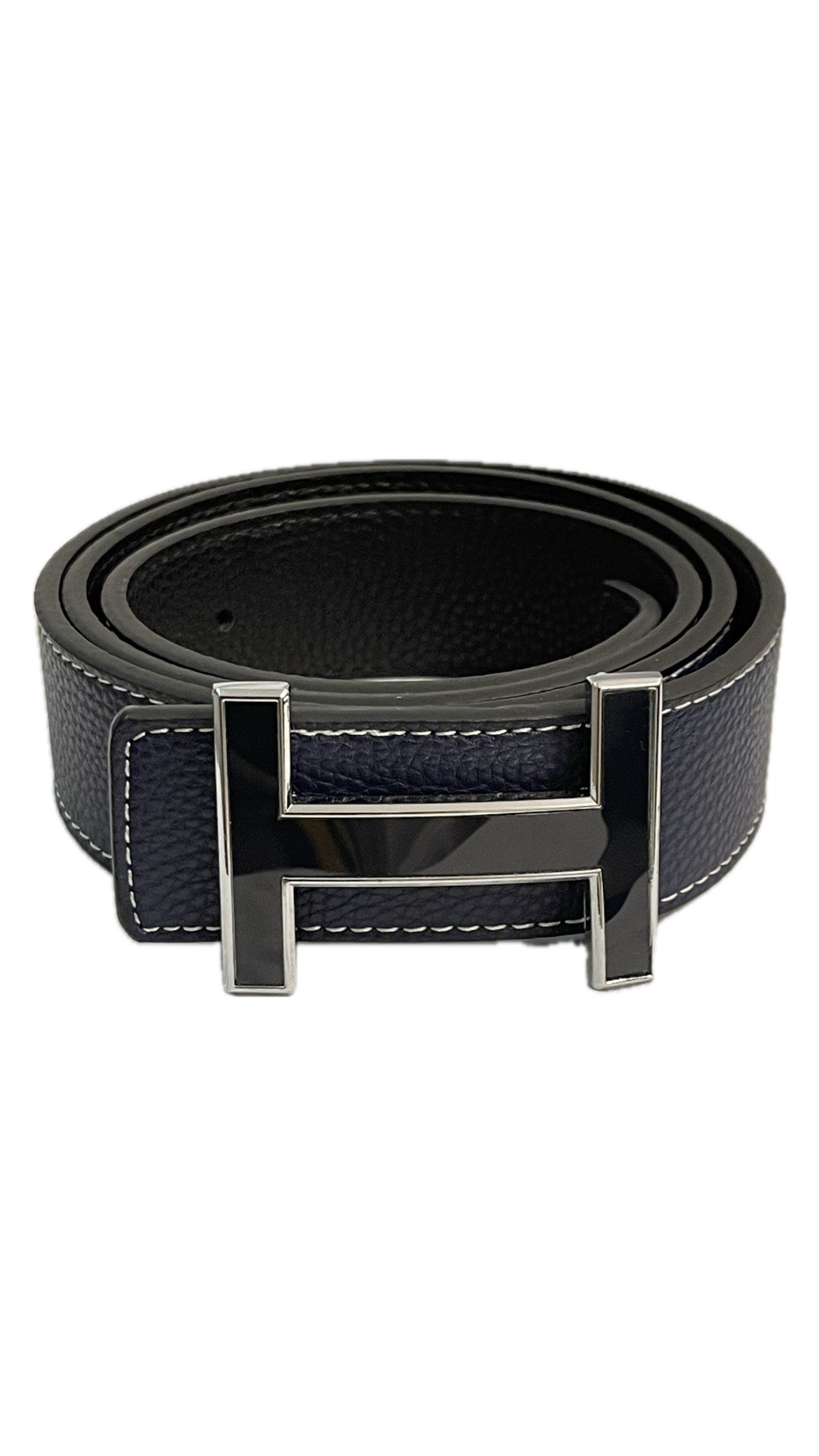 Men's Fashion Hermes Belt