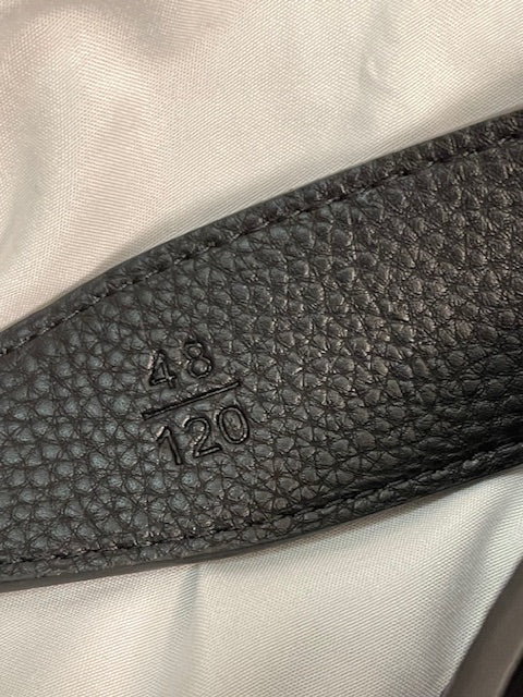 Men's Fashion Hermes Belt