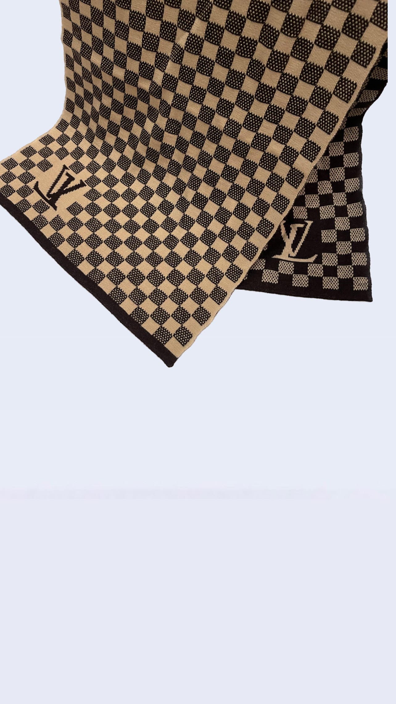 LV Scarf