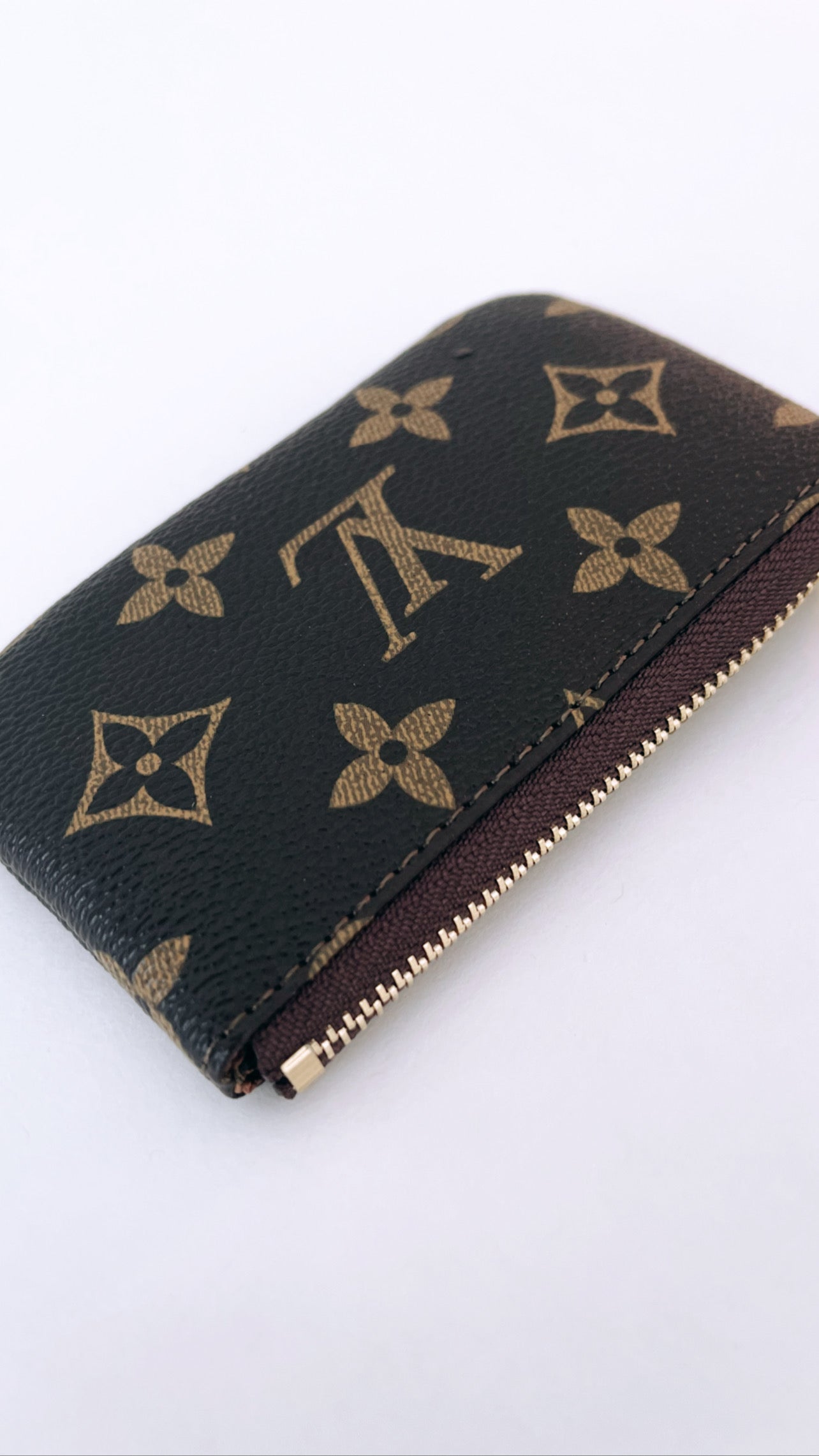 LV Card Holder