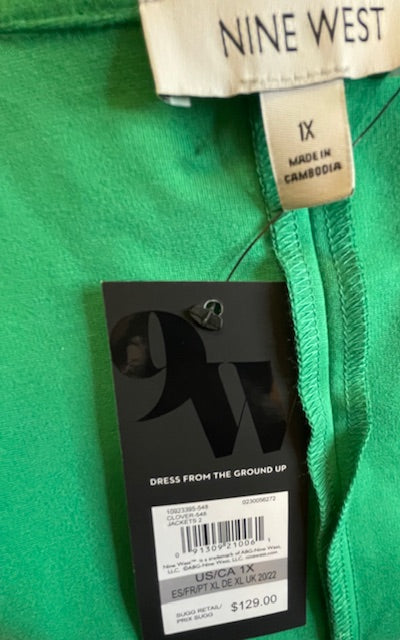 Authentic Nine West Blazer