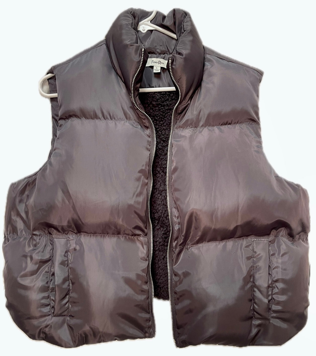 Puff Vest