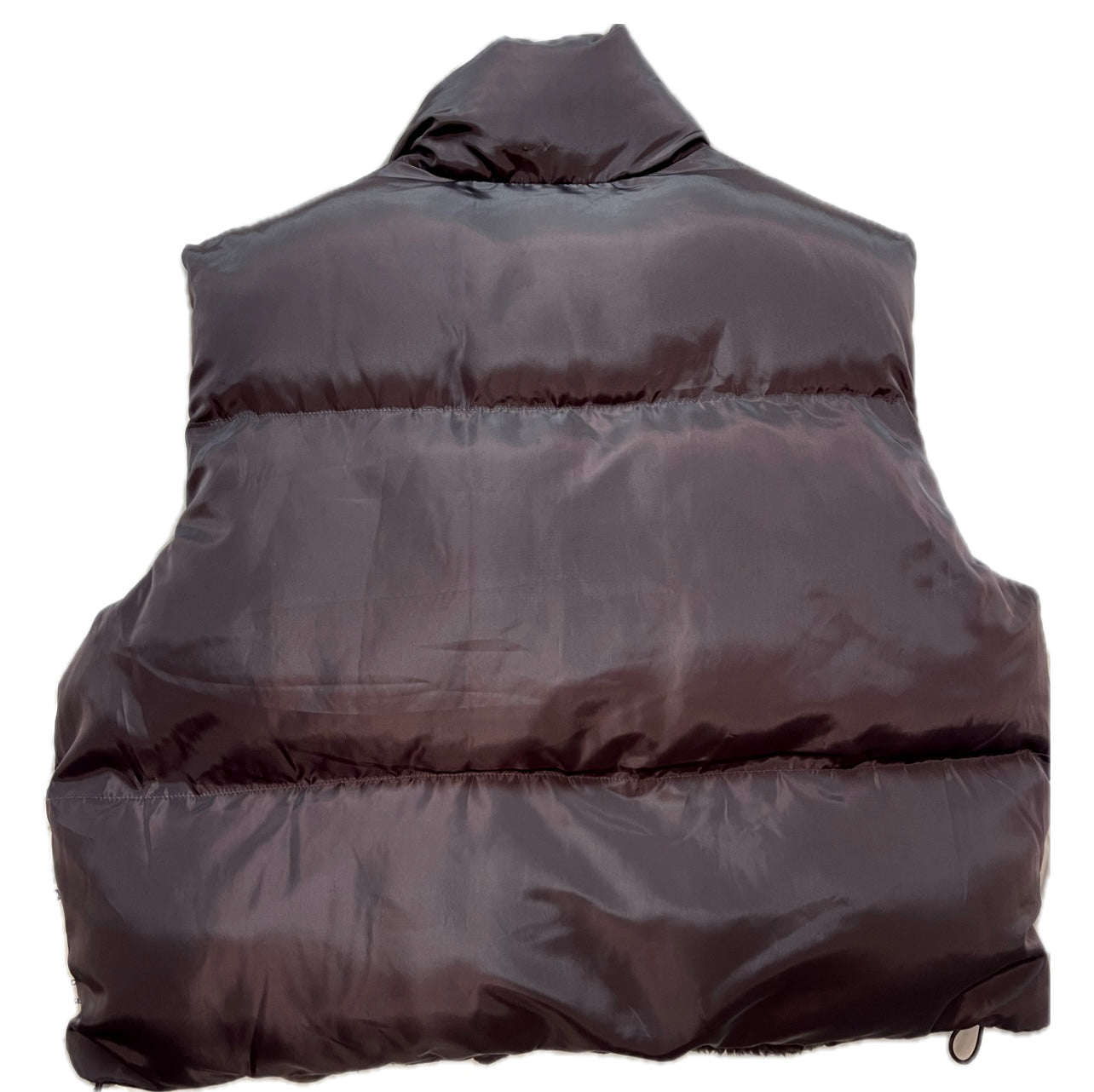 Puff Vest