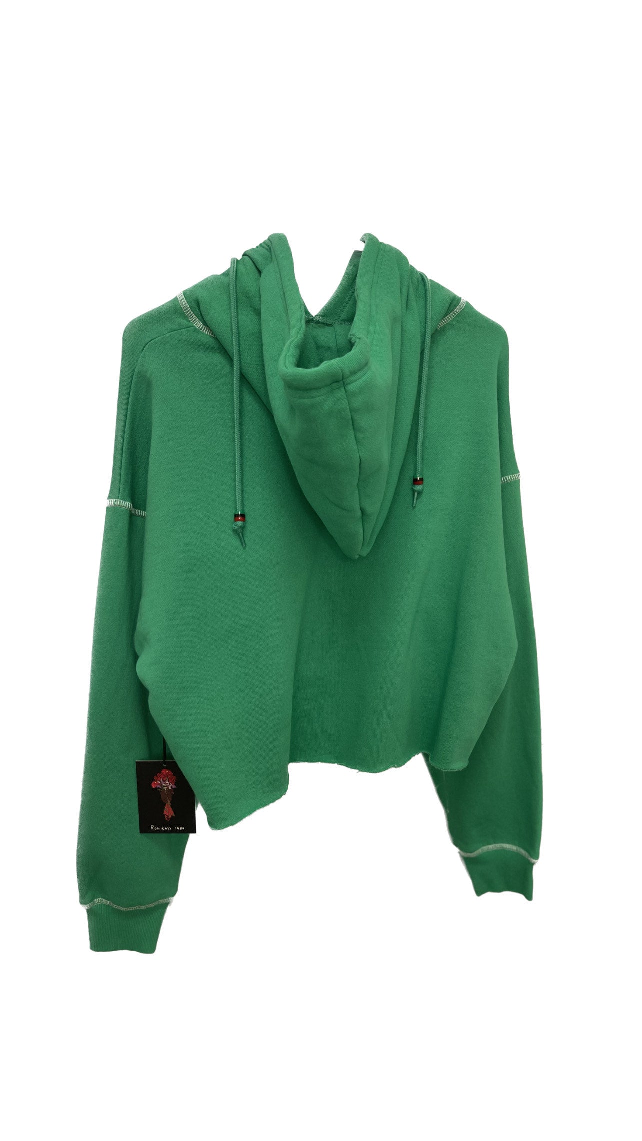 Ron Bass Freedom Hoodie