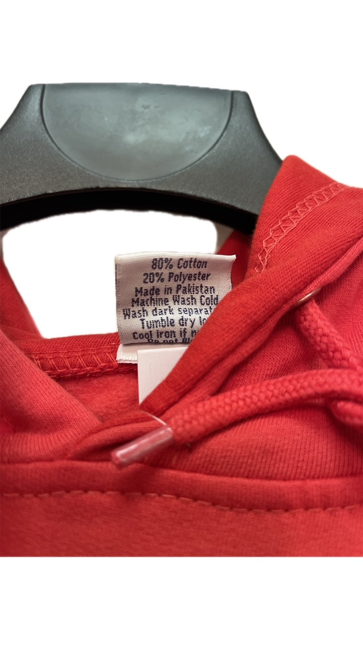 San Francisco Logo Hoodie