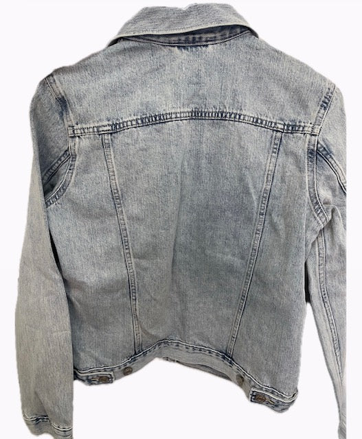 Women's GAP Brand Denim Jacket