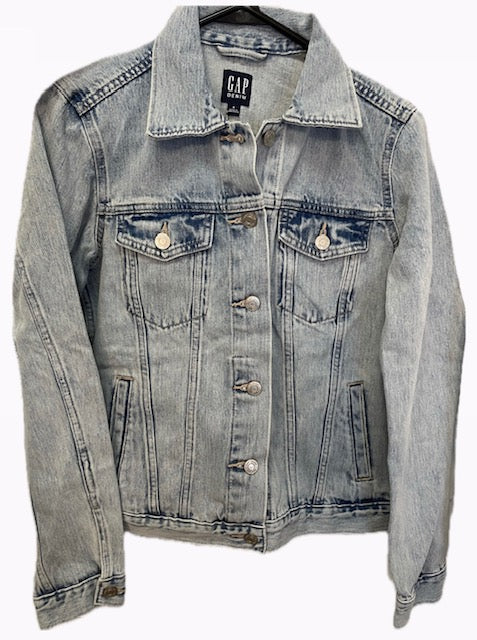 Women's GAP Brand Denim Jacket