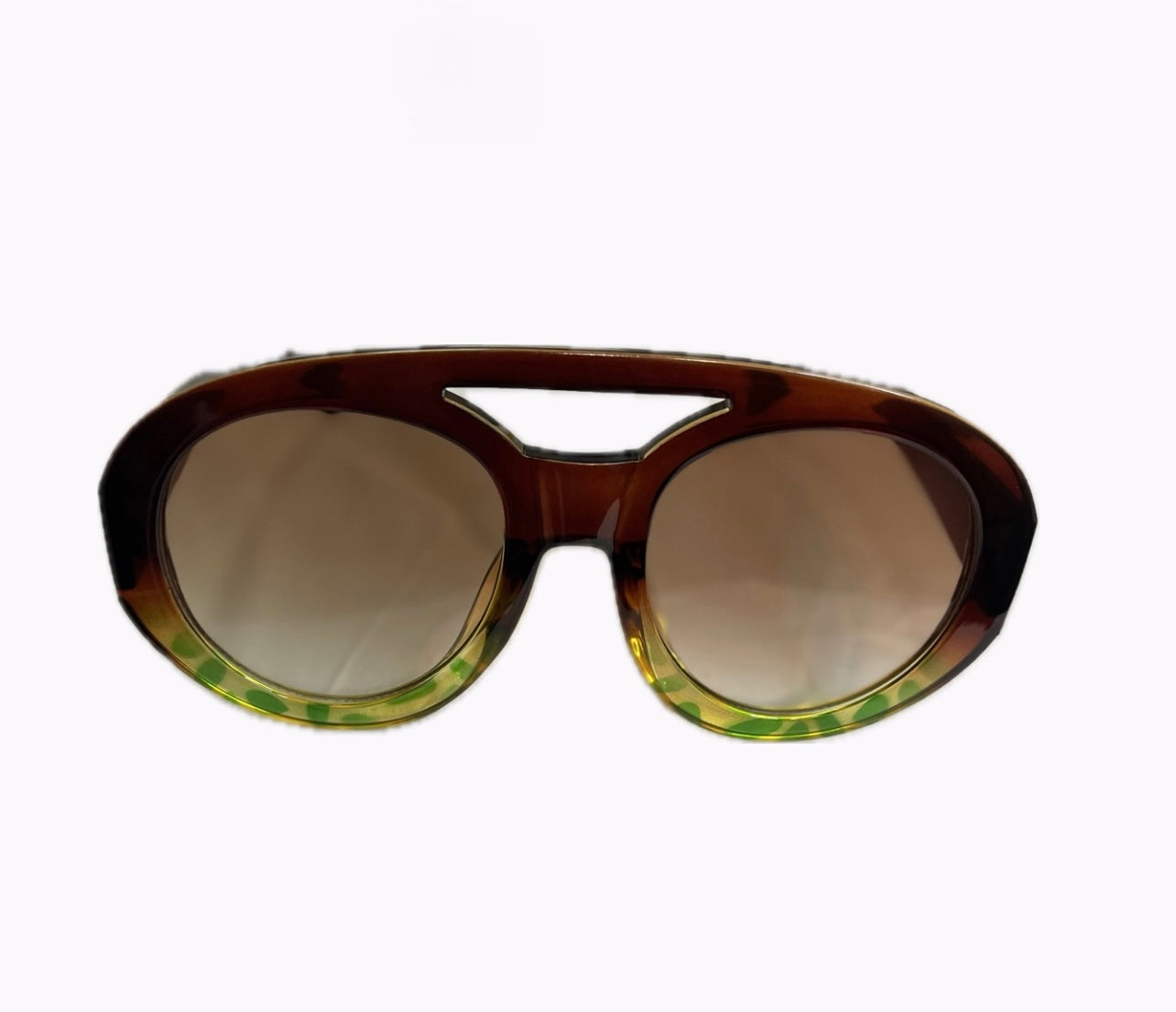 Tortoise Shell Sunglasses