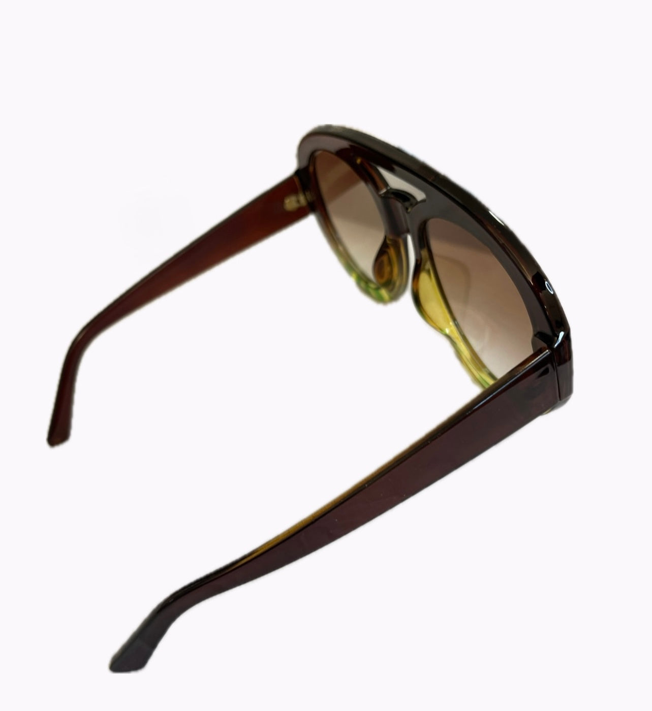 Tortoise Shell Sunglasses