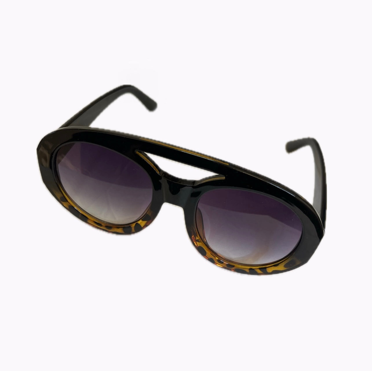 Tortoise Shell Sunglasses