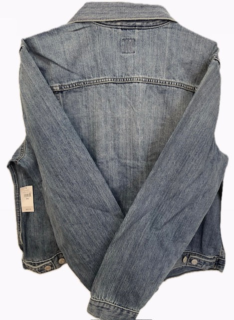 Women's GAP Brand Denim Jacket