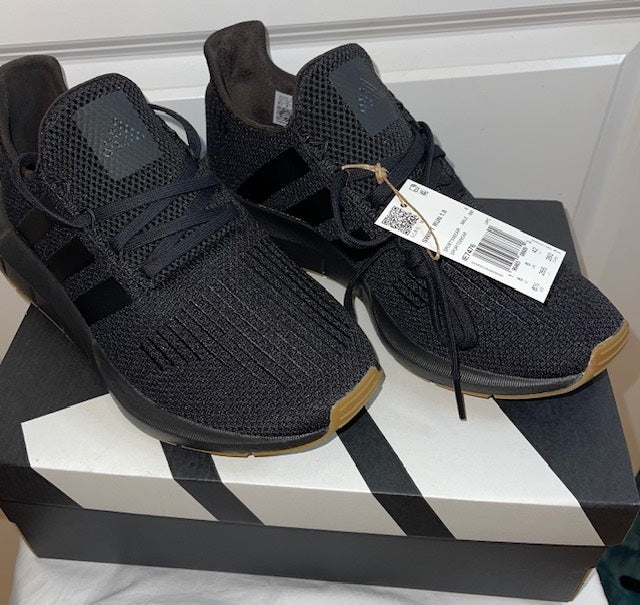 Authentic Adidas Swift Run 1.0 Women's Casual Running Shoes