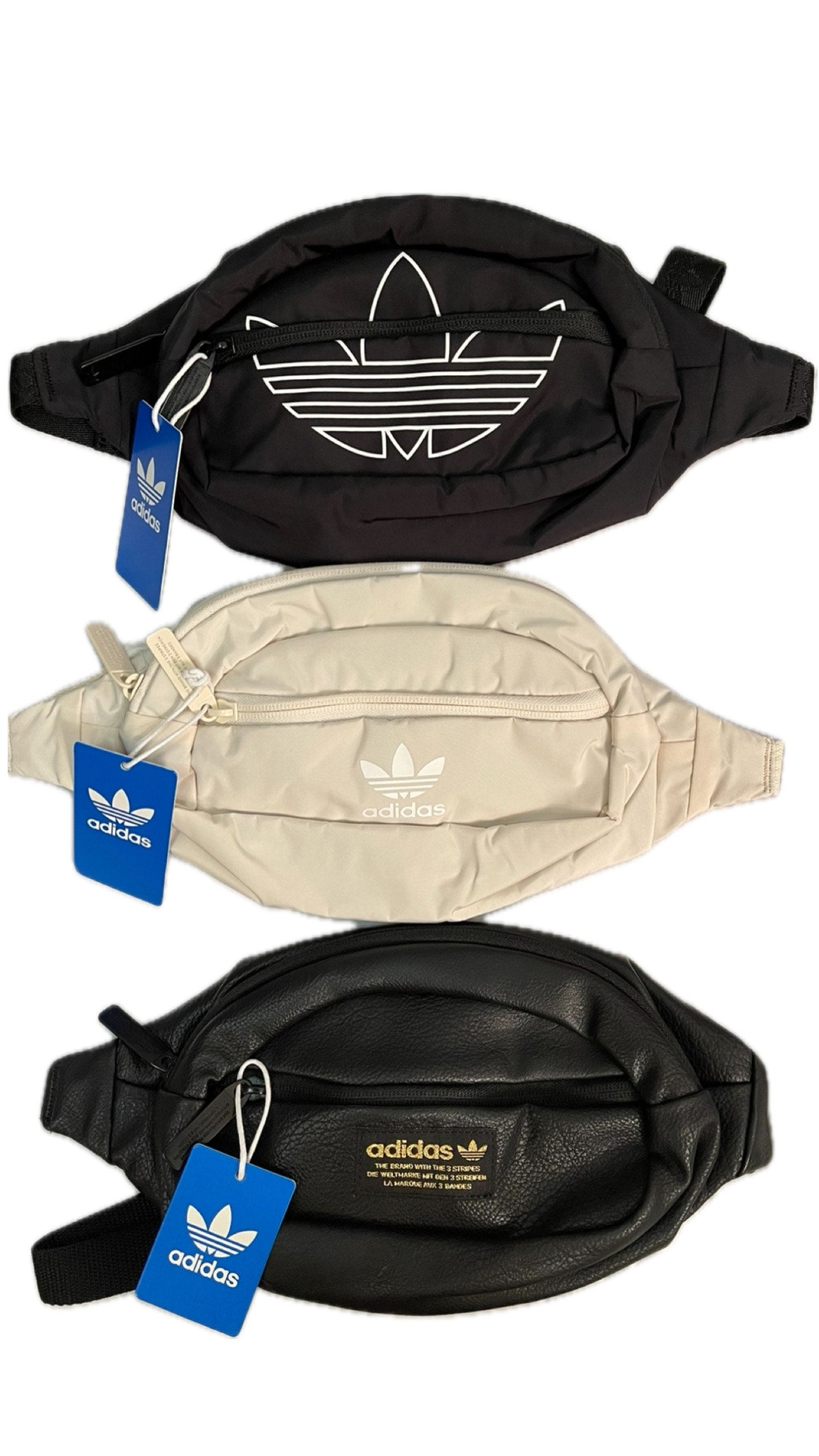 Adidas Fanny Pack