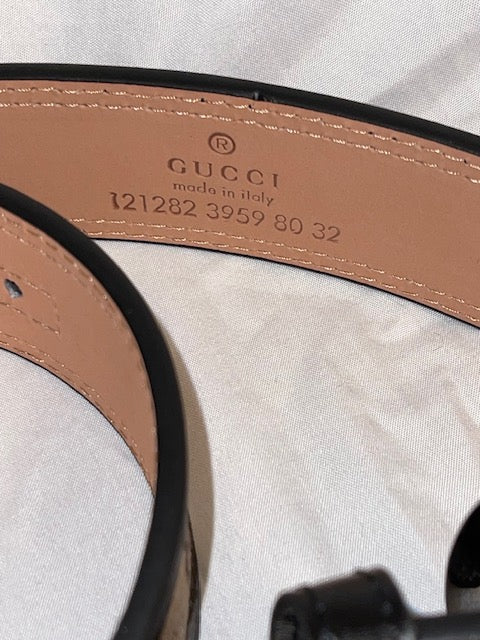 Fashion Gucci Belt