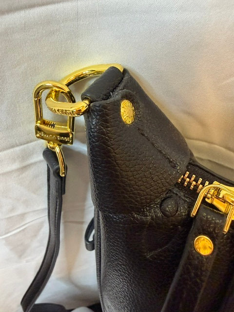 Fashion LV Purse with matching pouch