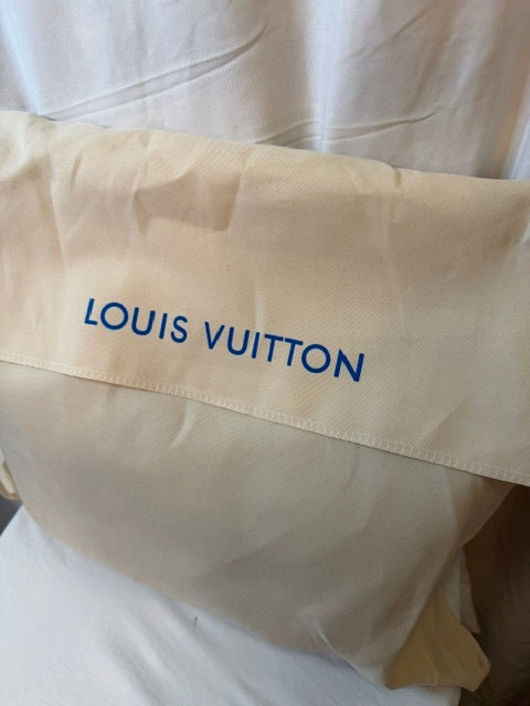 Fashion LV Purse with matching pouch