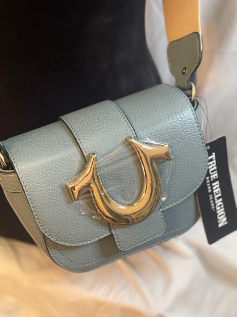 True Religion Mini Bag