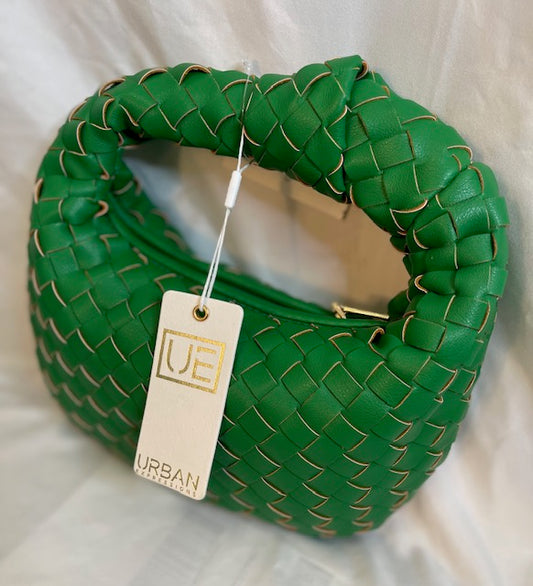 Small Urban Expressions Handbag