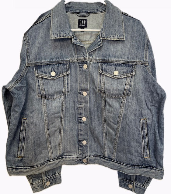 GAP Brand Denim Jacket