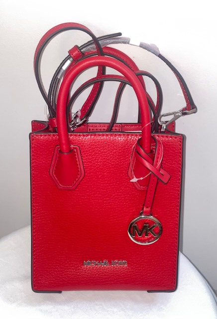 Authentic Michael Kors Crossbody Bag