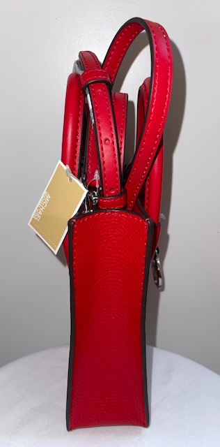 Authentic Michael Kors Crossbody Bag