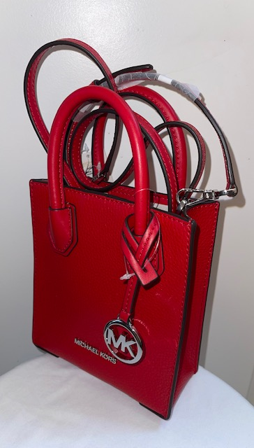 Authentic Michael Kors Crossbody Bag
