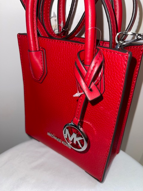 Authentic Michael Kors Crossbody Bag