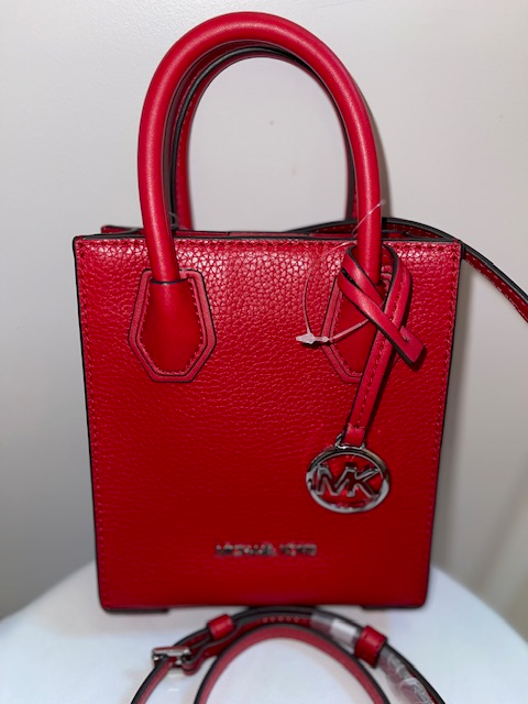 Authentic Michael Kors Crossbody Bag